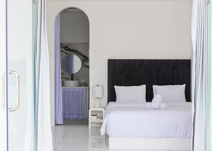 Piano - Luxury 3br With, Sauna, Ice Bath & Outdoor Cinema * Ubud