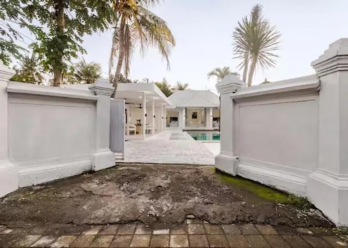 Piano - Luxury 3br With, Sauna, Ice Bath & Outdoor Cinema Villa