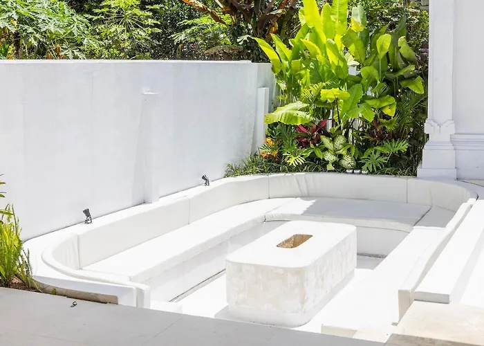 Piano - Luxury 3br With, Sauna, Ice Bath & Outdoor Cinema Villa *