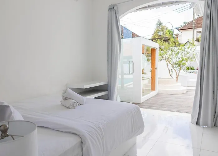 Villa Piano - Luxury 3br With, Sauna, Ice Bath & Outdoor Cinema