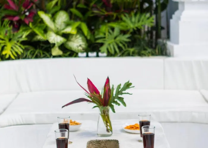 Piano - Luxury 3br With, Sauna, Ice Bath & Outdoor Cinema * Ubud