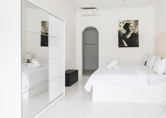 Piano - Luxury 3br With, Sauna, Ice Bath & Outdoor Cinema Villa